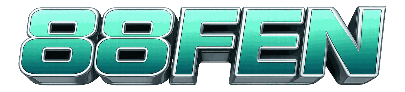 88fen লোগো